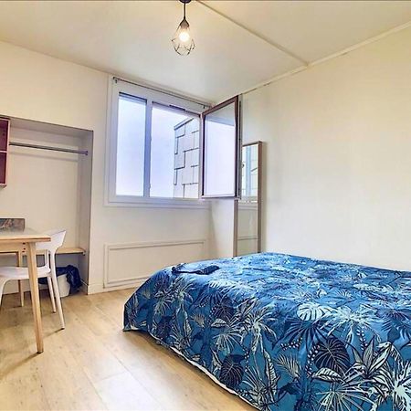 Ideal Groupe - Grands Espaces - 4 Chambres - Parking Gratuit - Proche Centre, Gare & Transports - Wifi - Offre Special De Reduction Jusqu'A -50 เลอม็องส์ ภายนอก รูปภาพ