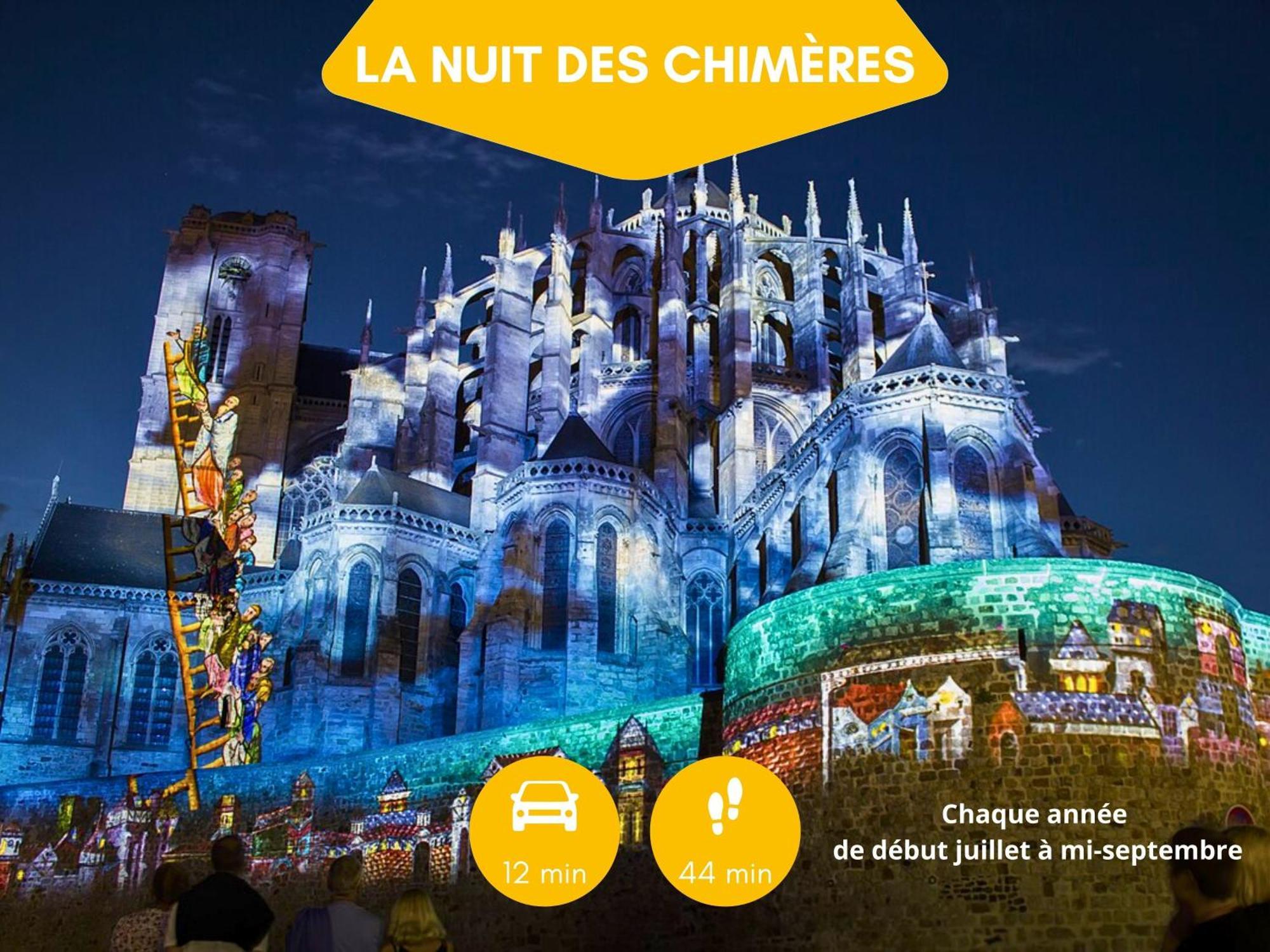 Ideal Groupe - Grands Espaces - 4 Chambres - Parking Gratuit - Proche Centre, Gare & Transports - Wifi - Offre Special De Reduction Jusqu'A -50 เลอม็องส์ ภายนอก รูปภาพ